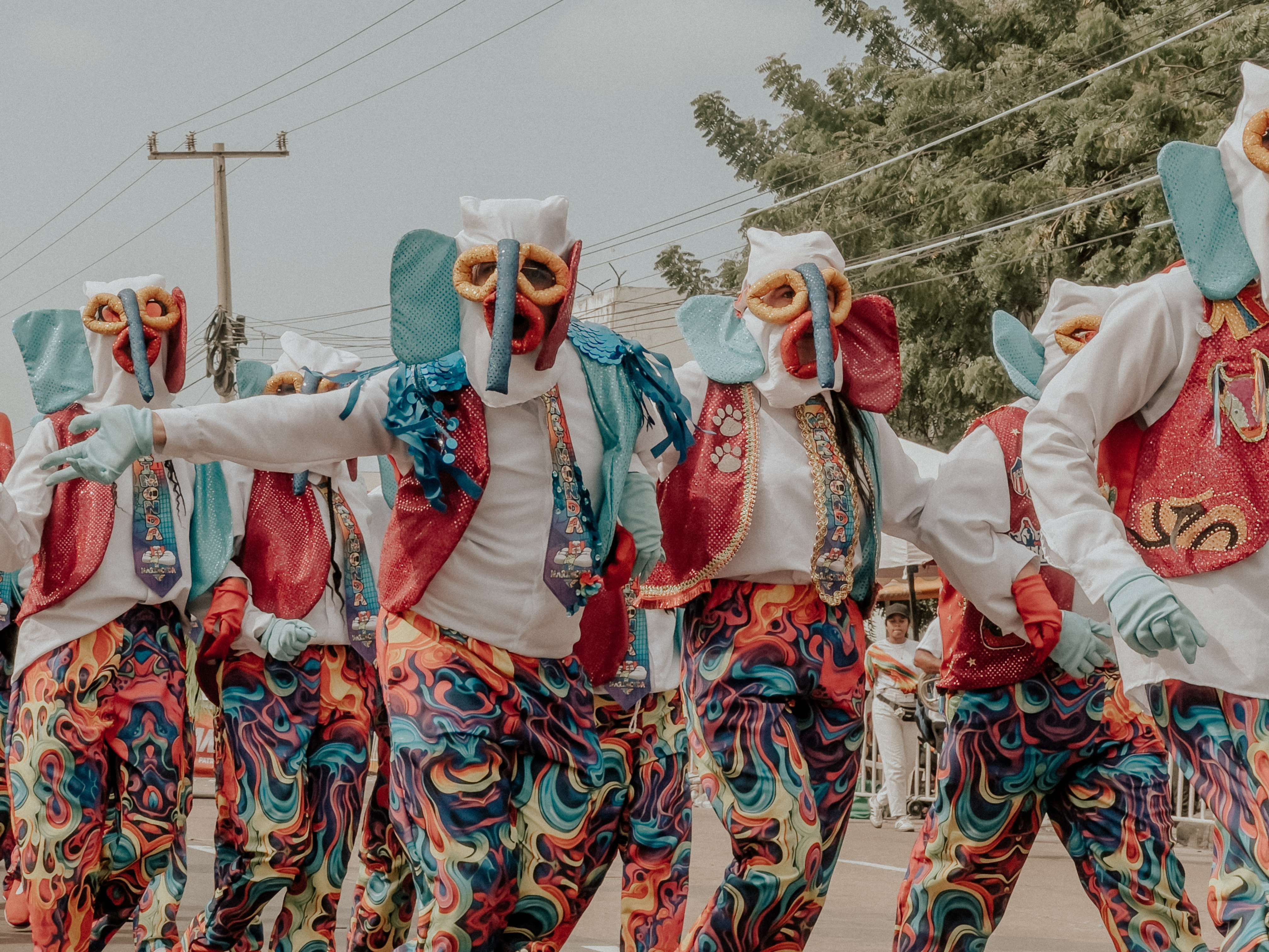 Carnaval de Barranquilla