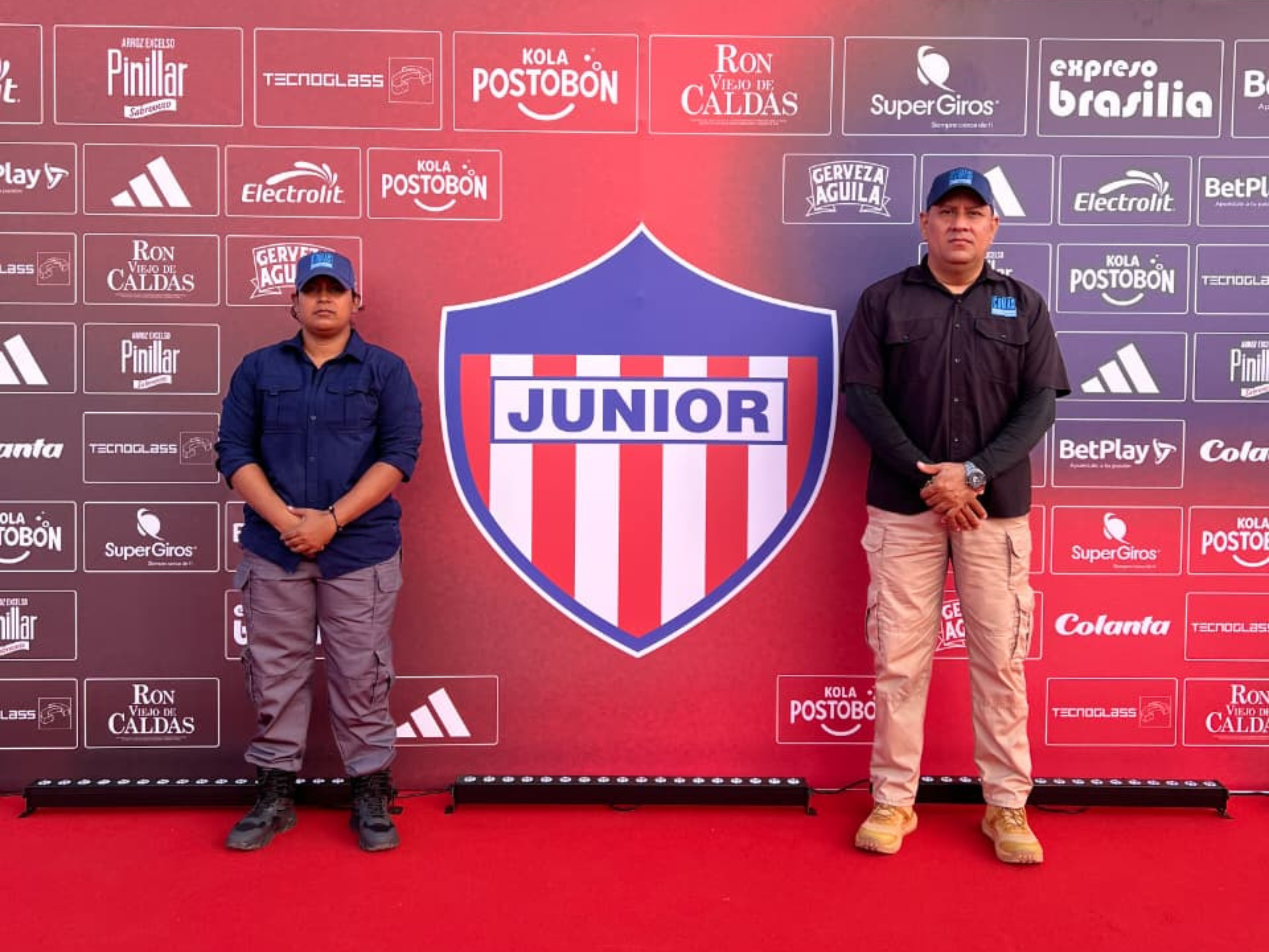 Junior FC
