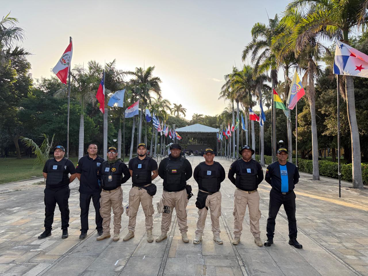 Santa Marta 500 años